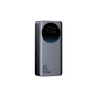 Батарея універсальна JOYROOM 30000mAh 65W PD, QC/3.0, USB-A, 2xUSB-C In/Out, Black (JR-PBF05) - уменьшенное изображение 1