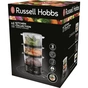 Пароварка Russell Hobbs 26530-56 - уменьшенное изображение 6