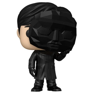 Фігурка Funko Pop серії Гра в кальмара S2 - Фронтмен (79730) зображення 1