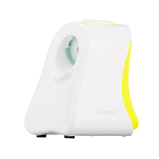 Подрібнювач Ardesto CHK-G200W - picture 6