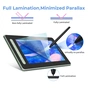 Планшет-монітор XP-Pen Artist 12 Pen Display (2nd Gen) Green (JPCD120FH_G) - зменшене зображення 8