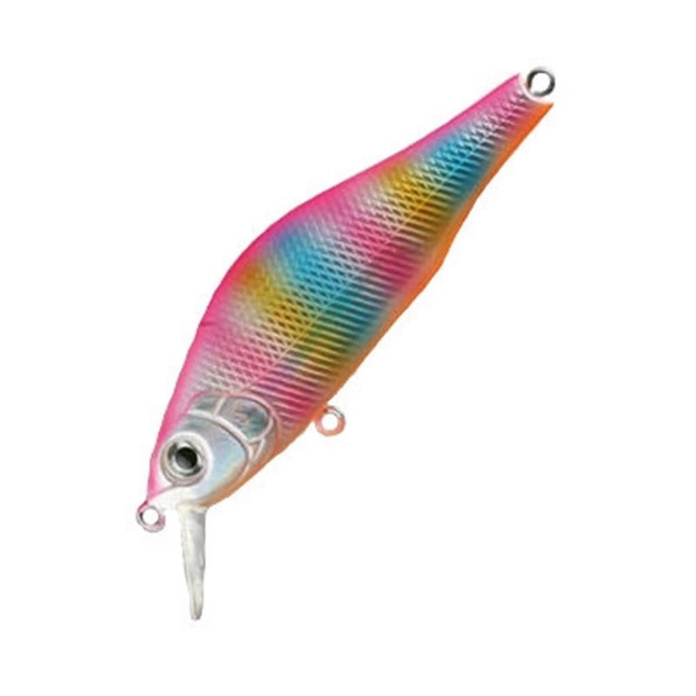 Воблер Nomura Still Minnow 50мм (NM52309605) - изображение 1