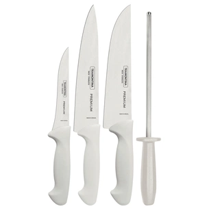 Набір ножів Tramontina Premium 4 предмети (24699/825) зображення 1