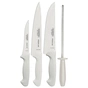 Набір ножів Tramontina Premium 4 предмети (24699/825) - зменшене зображення 1