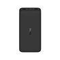 Батарея універсальна Xiaomi Redmi 20000mAh 18W Black (VXN4285CN / VXN4304GL) - зменшене зображення 1