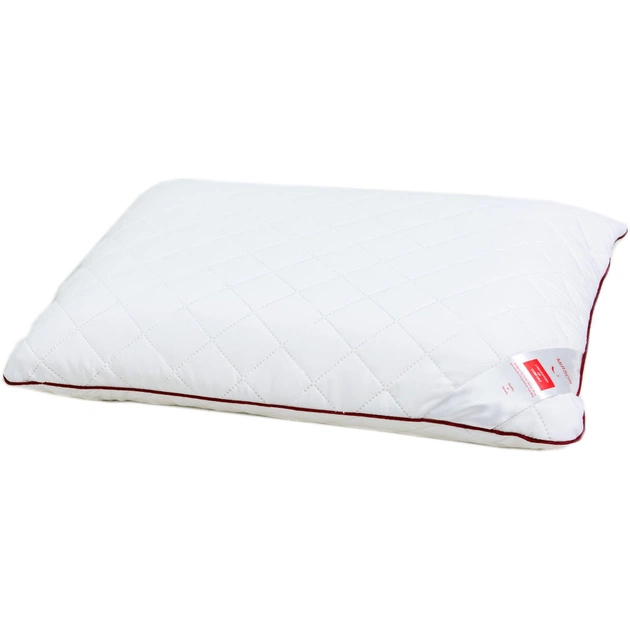 Подушка MirSon ортопедична 6084 Steep Line Jojo WoMen 59х43х10 (2200003262384) - зображення 1