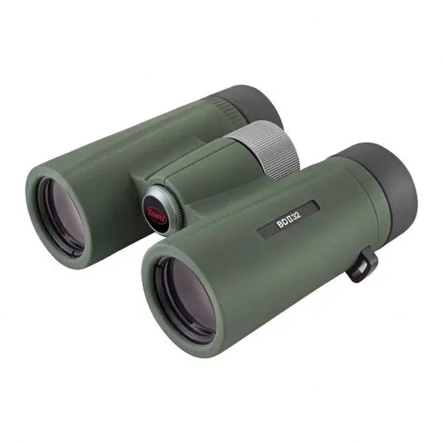 Бінокль Kowa BD II 10x32 XD (927701) - зображення 1