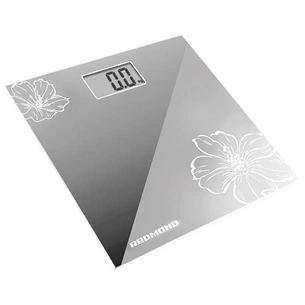 Ваги підлогові Redmond RS-708 silver зображення 1
