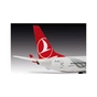 Збірна модель Revell набір Літак Boeing 737-800 "Turkish Airlines", рівень 4, 1:144 (RVL-63772) - preview 3