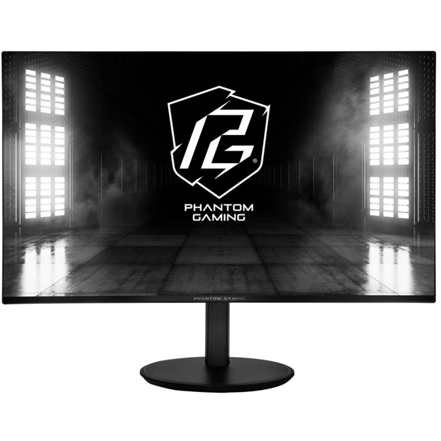 Монітор ASRock PG27FFS2E - зображення 1