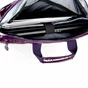 Сумка для ноутбука Continent 15.6" CC-072 Violet (CC-072Violet) - зменшене зображення 7