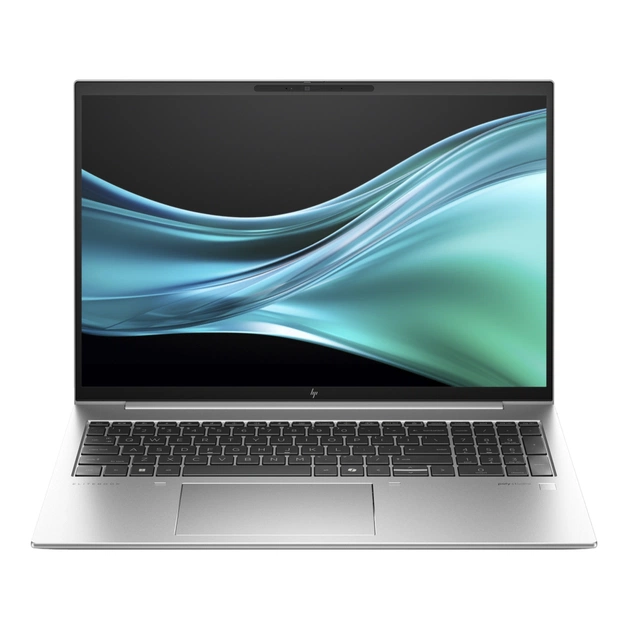 Ноутбук HP EliteBook 860 G11 (A37BVET) - зображення 1