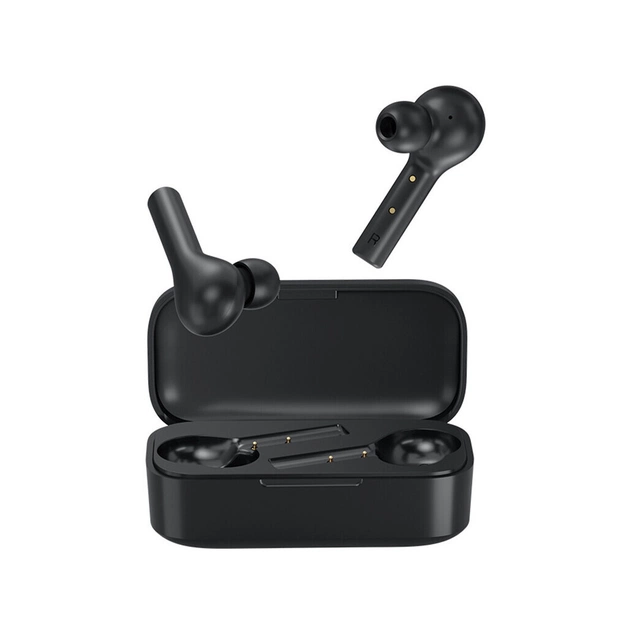 Навушники QCY T5 New Black (1033264) - изображение 1