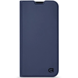 Чохол до мобільного телефона Armorstandart OneFold Infinix Note 50 4G Dark Blue (ARM84886) зображення 1