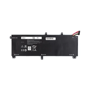 Акумулятор до ноутбука PowerPlant DELL XPS 15 9530 (T0TRM) 11.1V 61Wh (NB441051) зображення 1