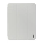 Чохол до планшета BeCover Magnetic Apple iPad Pro 12.9 2020/21/22 Gray (707552) - зменшене зображення 2