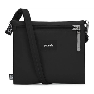 Сумка Pacsafe GO Crossbody pouch Чорна (35125130) зображення 1