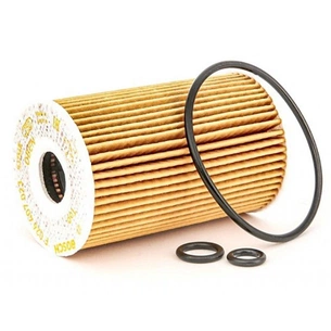 Фільтр масляний Bosch F 026 407 023 зображення 1