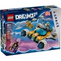 Конструктор LEGO DREAMZzz Космічний автомобіль пана Оза 350 деталей (71475) - зменшене зображення 1