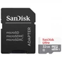 Карта пам'яті SanDisk 32GB microSD class 10 UHS-I Ultra (SDSQUNB-032G-GN3MA) - зменшене зображення 1