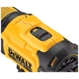 Будівельний фен DeWALT 18В, 290 - 530 °C, 0.5 кг (без АКБ та ЗП) (DCE530N) - уменьшенное изображение 5