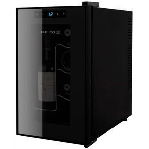 Холодильник Philco PW8F зображення 1