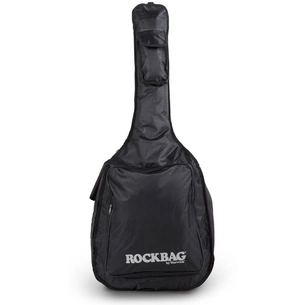 Чохол для гітари RockBag Basic Line - Acoustic Guitar Gig Bag (RB 20529 B) зображення 1