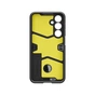 Чохол до мобільного телефона Spigen Tough Armor Samsung Galaxy S24 FE Black (8809971234634) - зменшене зображення 2
