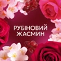Кондиціонер для білизни Lenor Рубіновий жасмин 1.239 л (8700216724616) - уменьшенное изображение 6