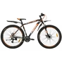 Велосипед Premier Tsunami 29 Disc 20" Black 2018 (SP0004687) - зменшене зображення 1