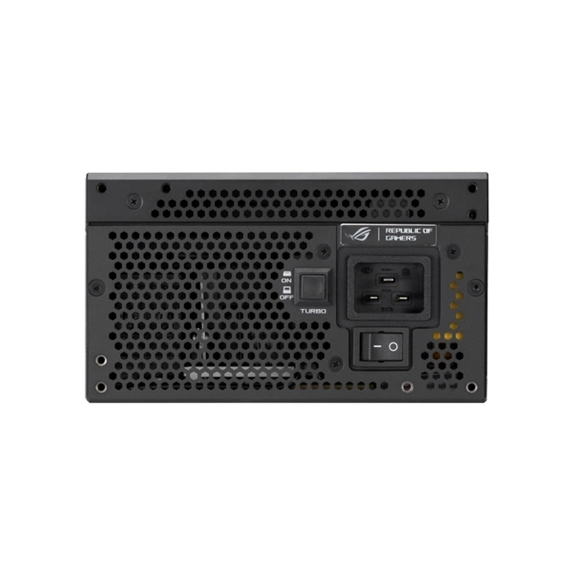 Блок живлення ASUS 1600W ROG THOR 80+ Titanium (90YE00V1-B0NA00) - изображение 7
