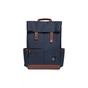 Рюкзак для ноутбука Xiaomi 14" RunMi 90 Points Vitality Backpack Navy (6972125143327) - зменшене зображення 1