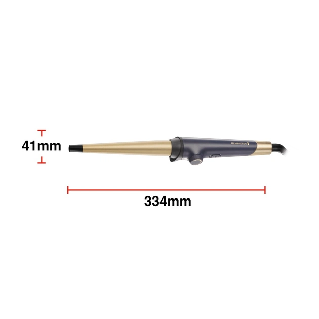 Вирівнювач для волосся Remington CI5805 - picture 4