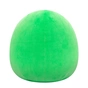 М'яка іграшка Squishmallows Огірок Кармайкл 30 см (SQCR06626) - зменшене зображення 4