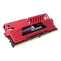 Модуль пам'яті для комп'ютера DDR4 16GB 2666 MHz Evo Potenza Red Geil (GPR416GB2666C19SC) - уменьшенное изображение 2