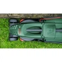 Газонокосарка Bosch EasyRotak 32-205 1200Вт, 32см, 31л, 25-65мм, 11.1кг (0.600.8A6.300) - зменшене зображення 6