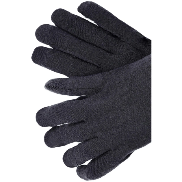 Рукавиці Salewa Cristallo 28214 0910 - XL - чорний (013.002.9386) - зображення 6