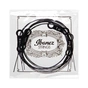 Струны для гитары Ibanez IUKS4 Ukulele Strings (301884) - уменьшенное изображение 3