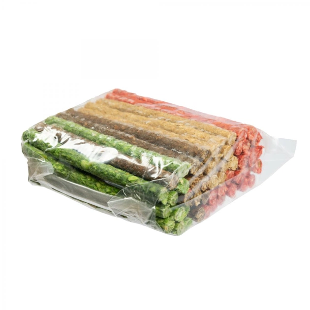 Ласощі для собак Trixie Паличка жувальна мікс 50 шт (4011905026091) - picture 3