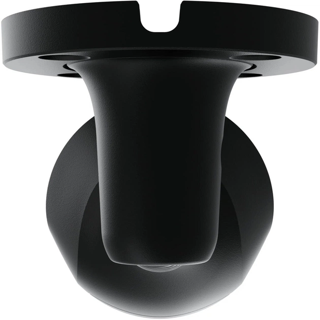 Камера відеоспостереження Ajax BulletCam (5/4.0) black - picture 4