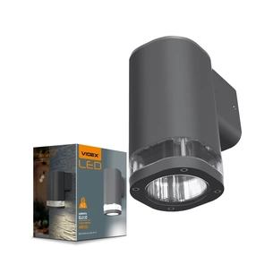 Світильник Videx LED  AR071G IP54 GU10 (VL-AR071G) зображення 1