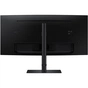 Монітор Samsung LS34C650UAIXCI - зменшене зображення 4