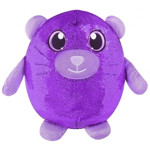 М'яка іграшка Shimmeez Швидкий котик (SMZ01005) зображення 1