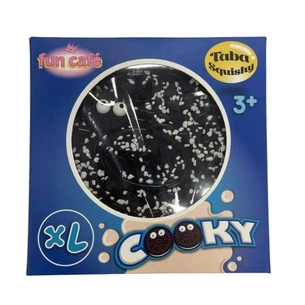 Антистресс Monster Gum Fun Cafe Taba Cooky XL (T25006) изображение 1