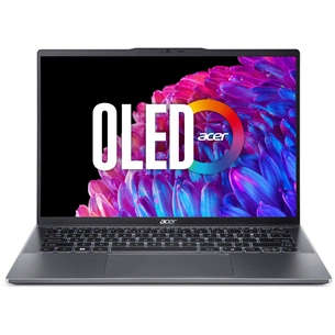 Ноутбук Acer Swift Go 14 SFG14-63 (NX.KYLEU.002) зображення 1