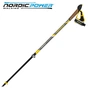 Палки для скандинавской ходьбы Vipole Hercules Vario Carbon +200 GR (SW20 04) (DAS303503) - уменьшенное изображение 11