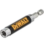 Держатель для бит DeWALT магнитный, L= 80 мм, хвостовик 1/4, 1 шт (DT90394) - уменьшенное изображение 1