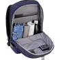 Рюкзак для ноутбука Tavialo 15.6" ASSISTANT TD22 blue, 22L (222224006) - зменшене зображення 4