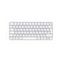 Клавіатура Apple Magic Keyboard with Touch ID Bluetooth/USB-C UA White (MXCK3UA/A) - зменшене зображення 1