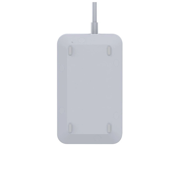 Мережевий фільтр живлення ColorWay CW-CHU34PDB, 3 розетки/4USB Black 2M (CW-CHU34PDB) - зображення 9